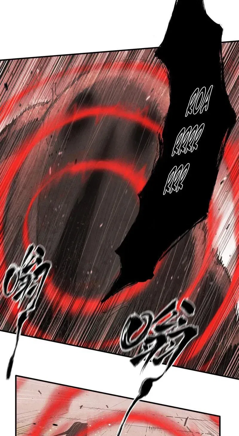 Evolution of Extreme Heat Chapter 8 – Page 13