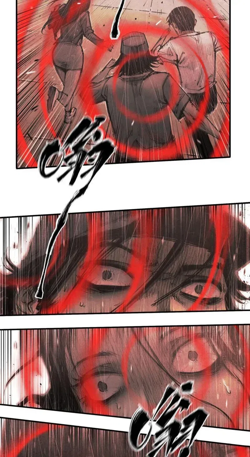 Evolution of Extreme Heat Chapter 8 – Page 14