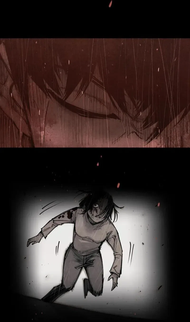 Evolution of Extreme Heat Chapter 8 – Page 24