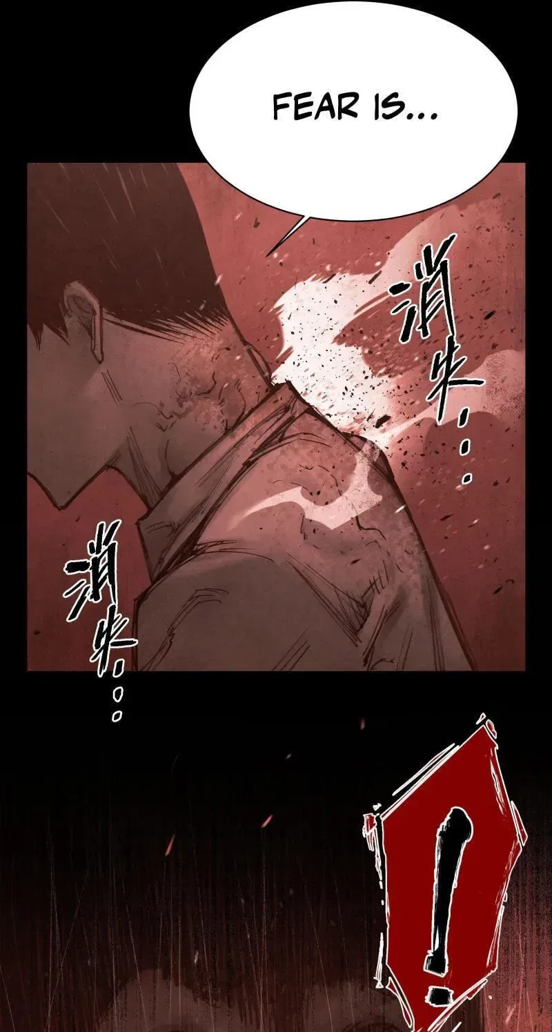Evolution of Extreme Heat Chapter 8 – Page 28