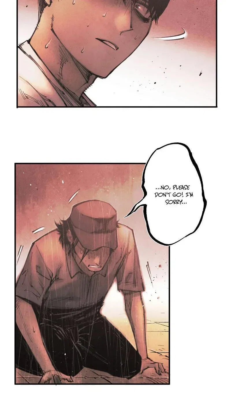 Evolution of Extreme Heat Chapter 8 – Page 35
