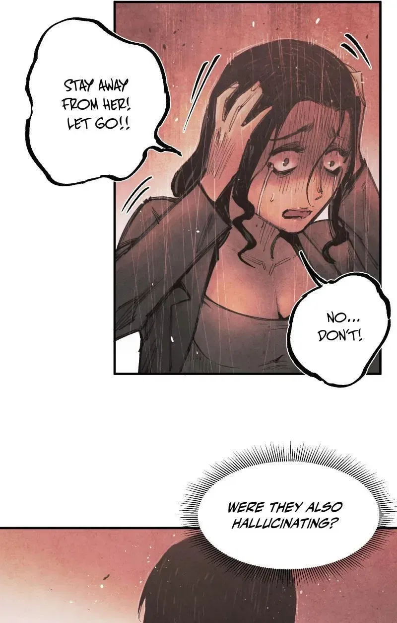 Evolution of Extreme Heat Chapter 8 – Page 36