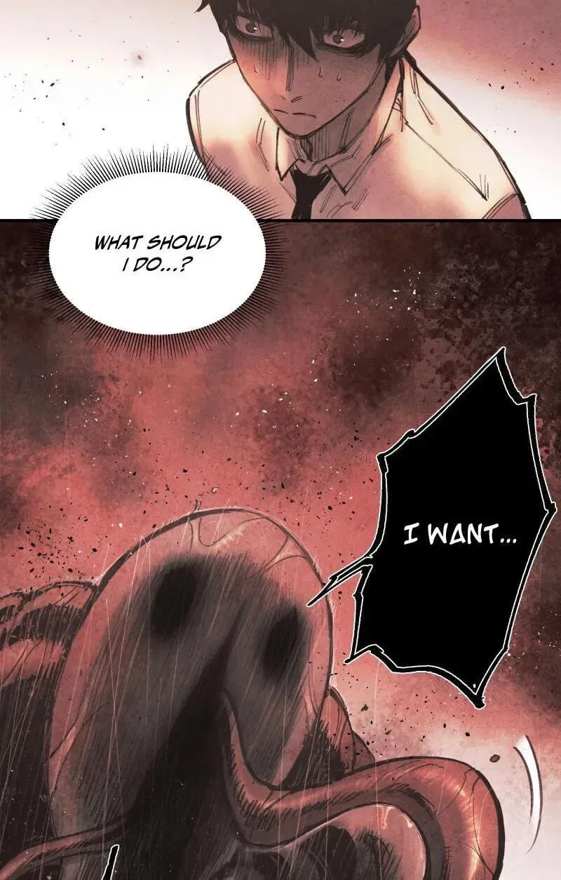 Evolution of Extreme Heat Chapter 8 – Page 37