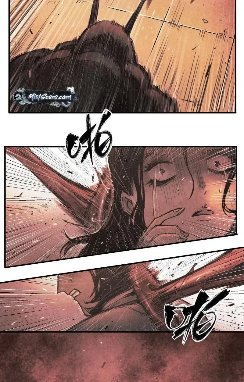 Evolution of Extreme Heat Chapter 8 – Page 39