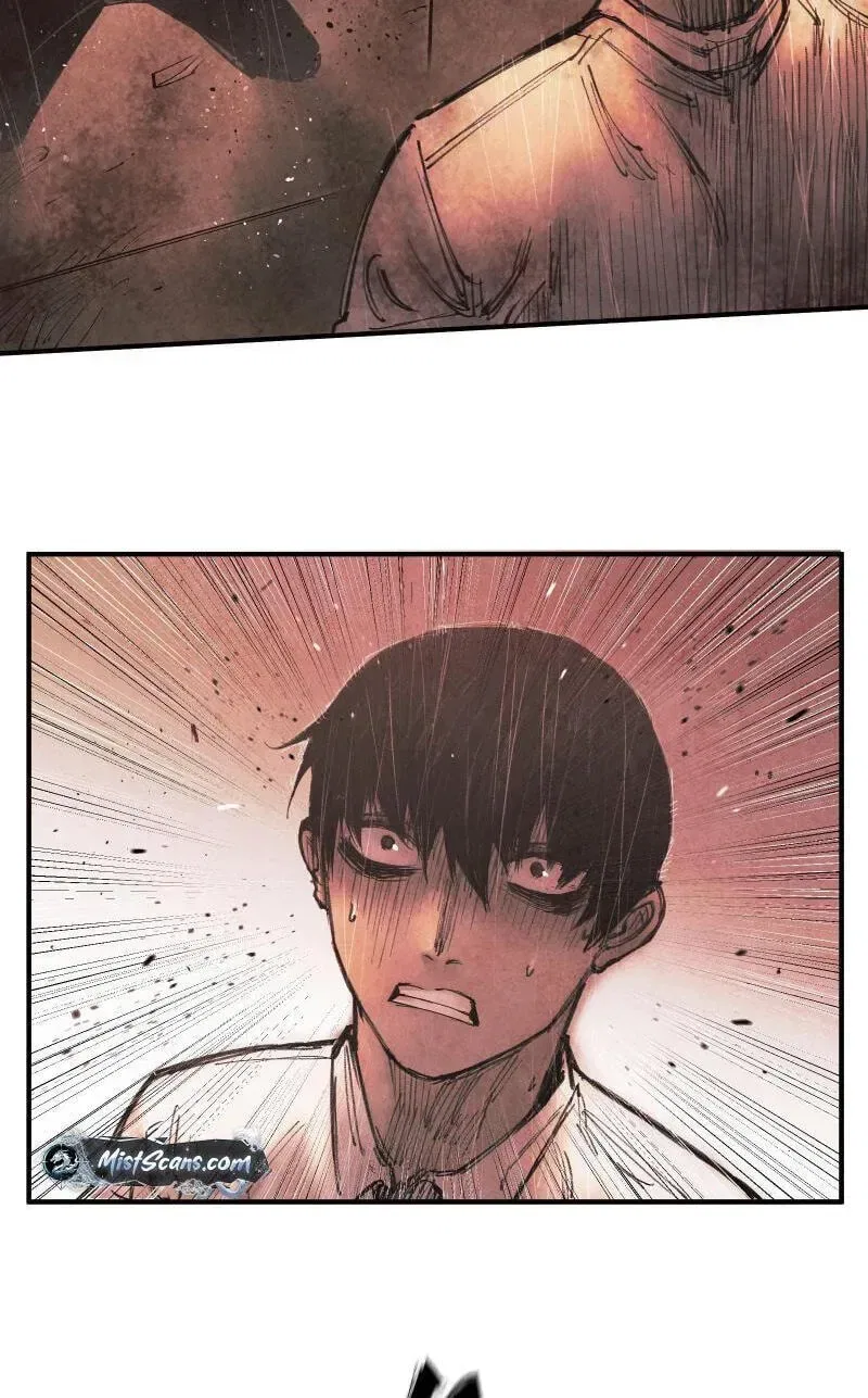 Evolution of Extreme Heat Chapter 8 – Page 41