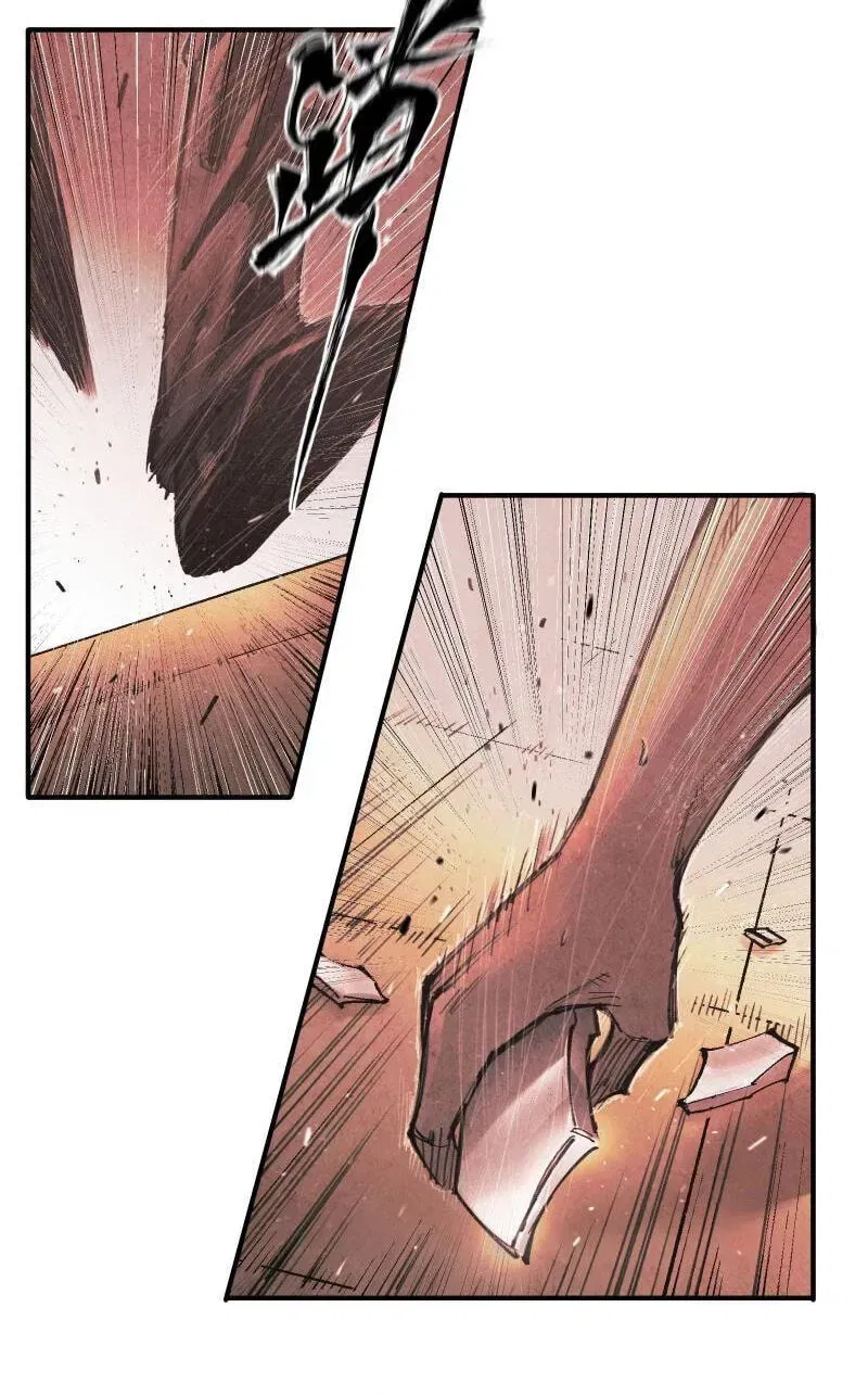Evolution of Extreme Heat Chapter 8 – Page 42