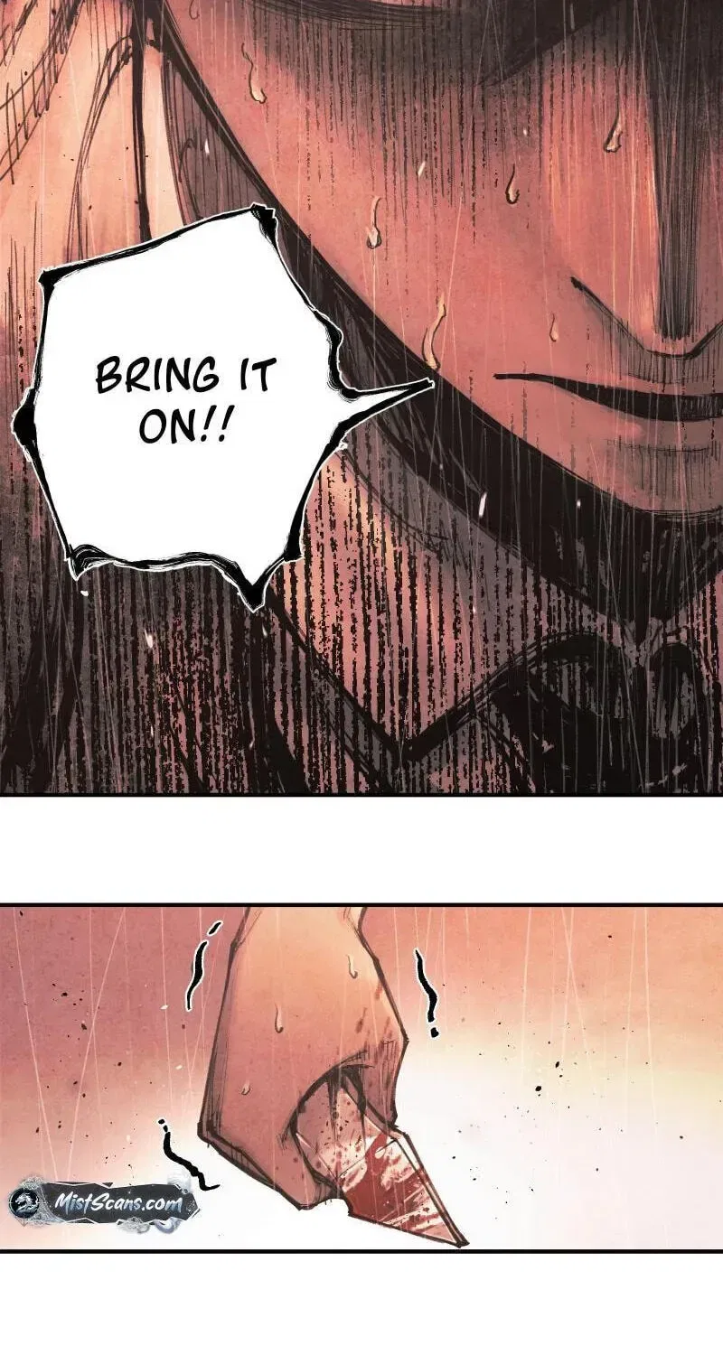 Evolution of Extreme Heat Chapter 8 – Page 52