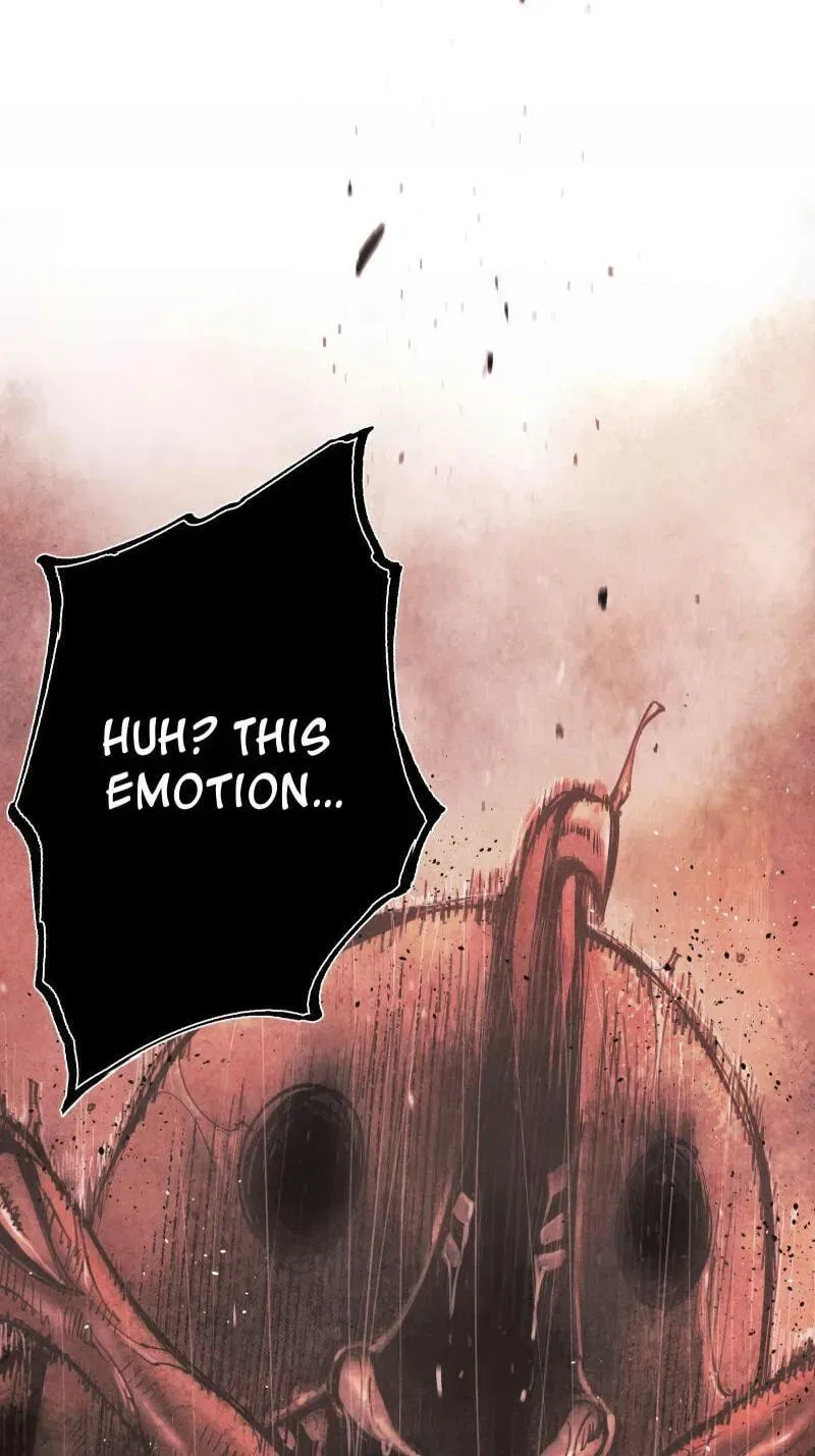 Evolution of Extreme Heat Chapter 8 – Page 54
