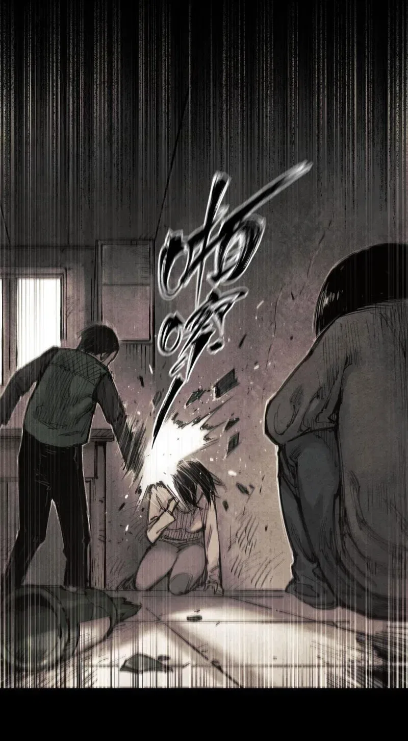 Evolution of Extreme Heat Chapter 7 – Page 9