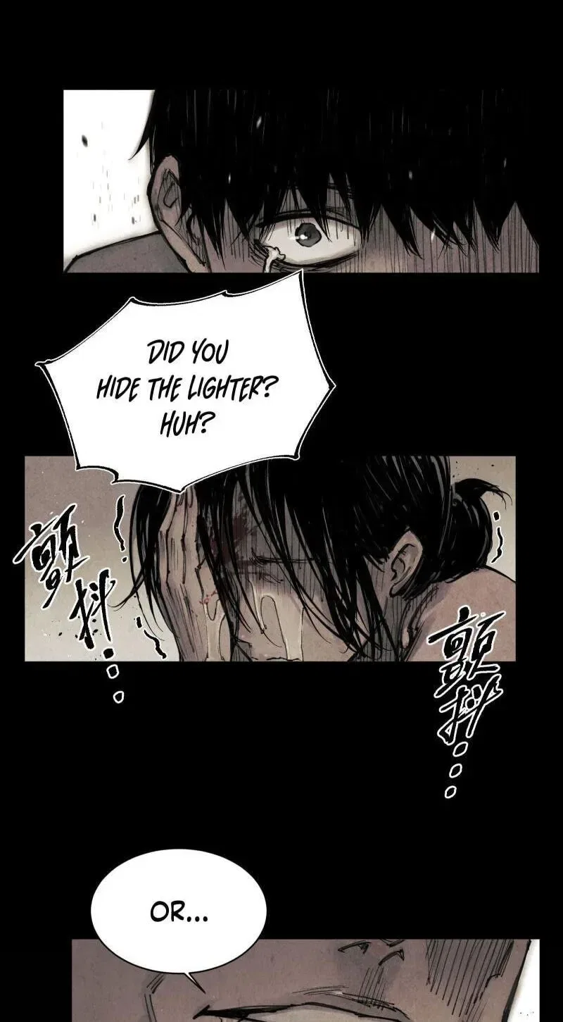 Evolution of Extreme Heat Chapter 7 – Page 10