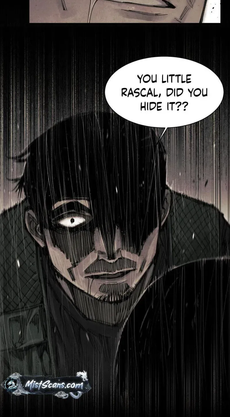 Evolution of Extreme Heat Chapter 7 – Page 11