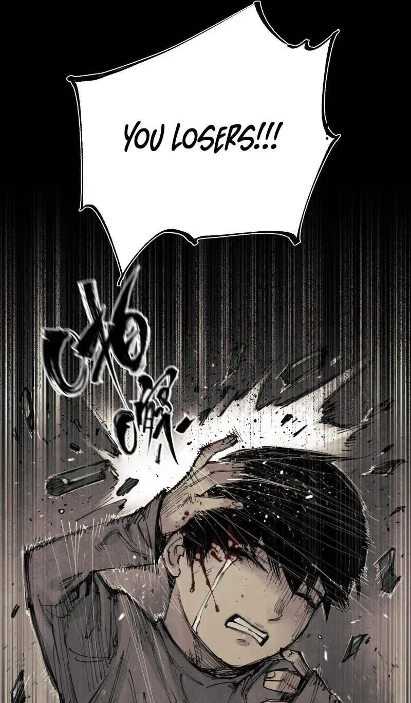 Evolution of Extreme Heat Chapter 7 – Page 13