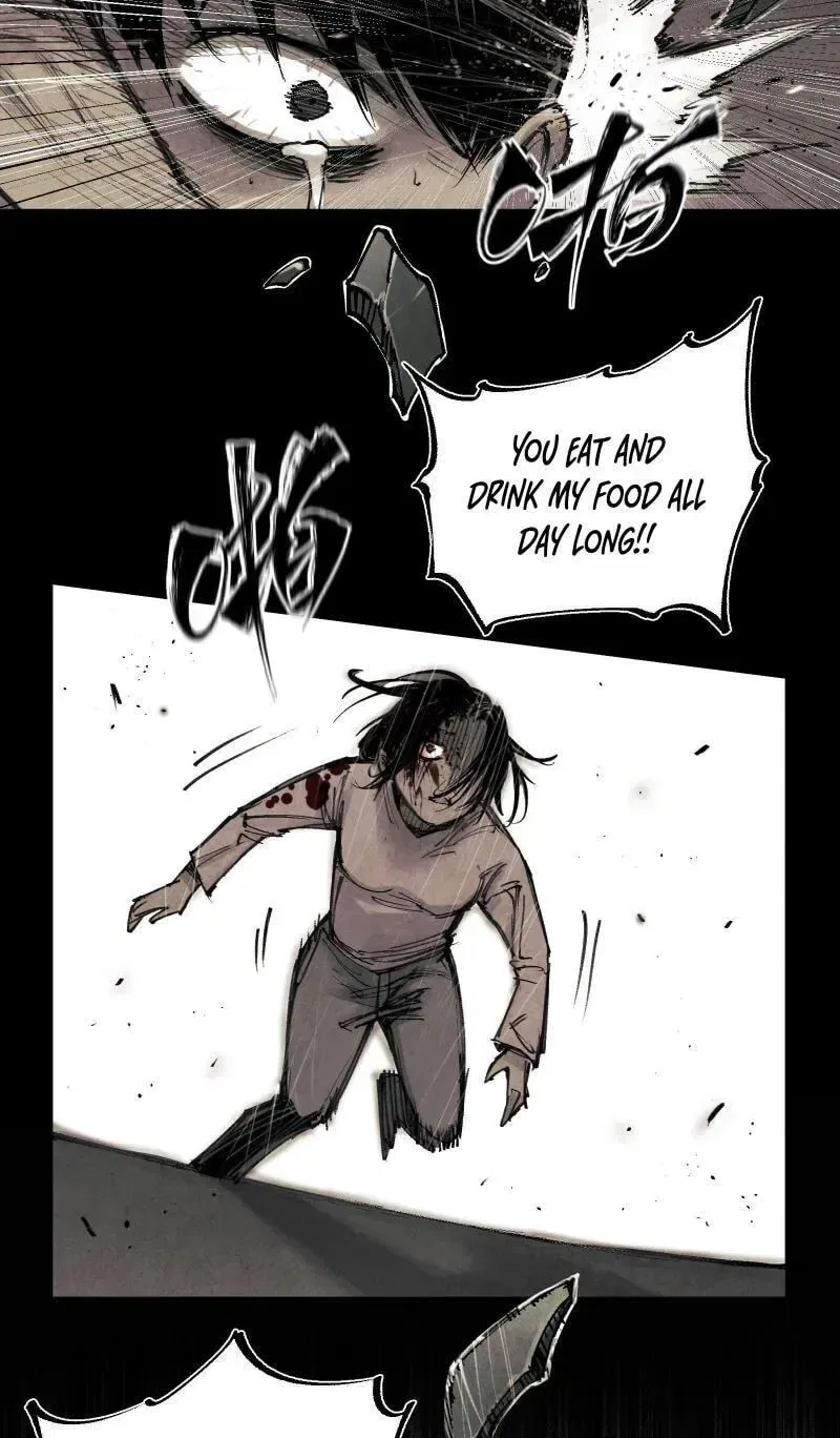 Evolution of Extreme Heat Chapter 7 – Page 15