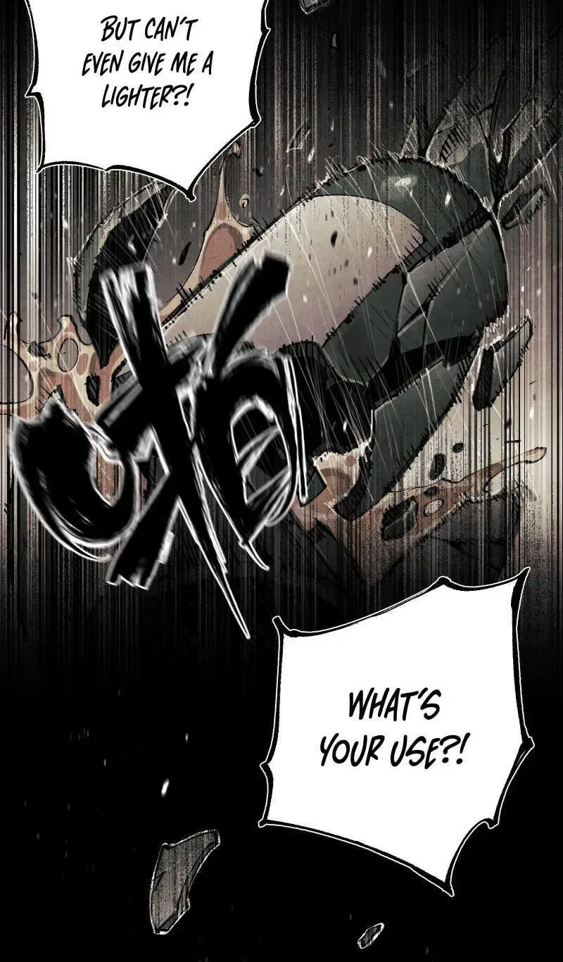 Evolution of Extreme Heat Chapter 7 – Page 16