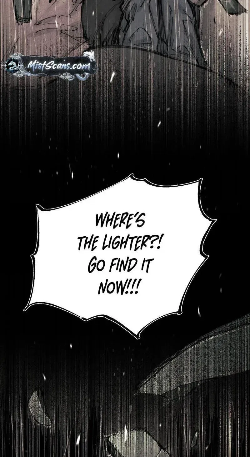 Evolution of Extreme Heat Chapter 7 – Page 18