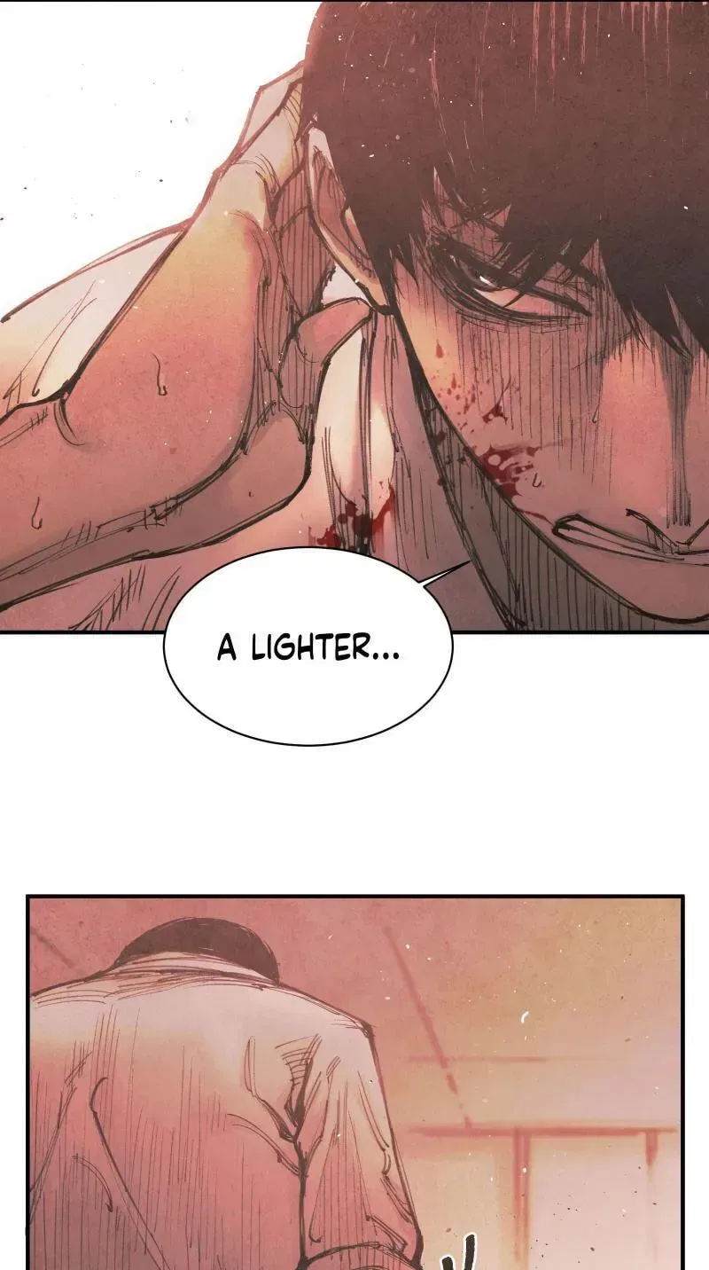 Evolution of Extreme Heat Chapter 7 – Page 25
