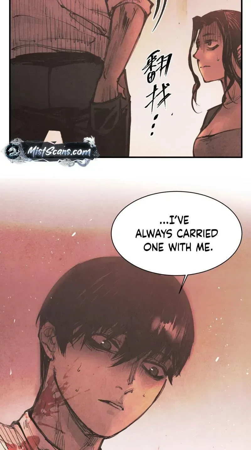 Evolution of Extreme Heat Chapter 7 – Page 26