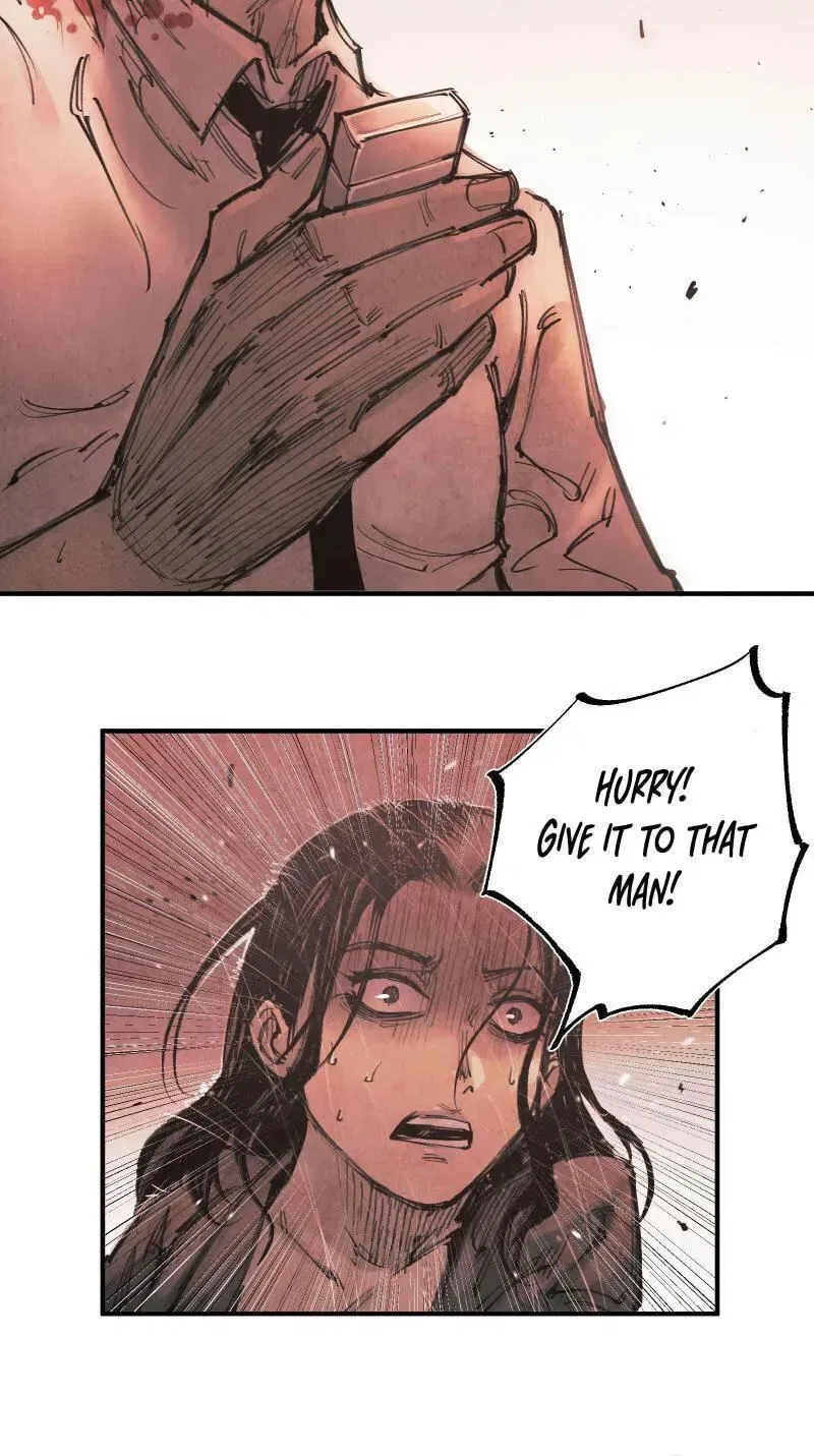 Evolution of Extreme Heat Chapter 7 – Page 27