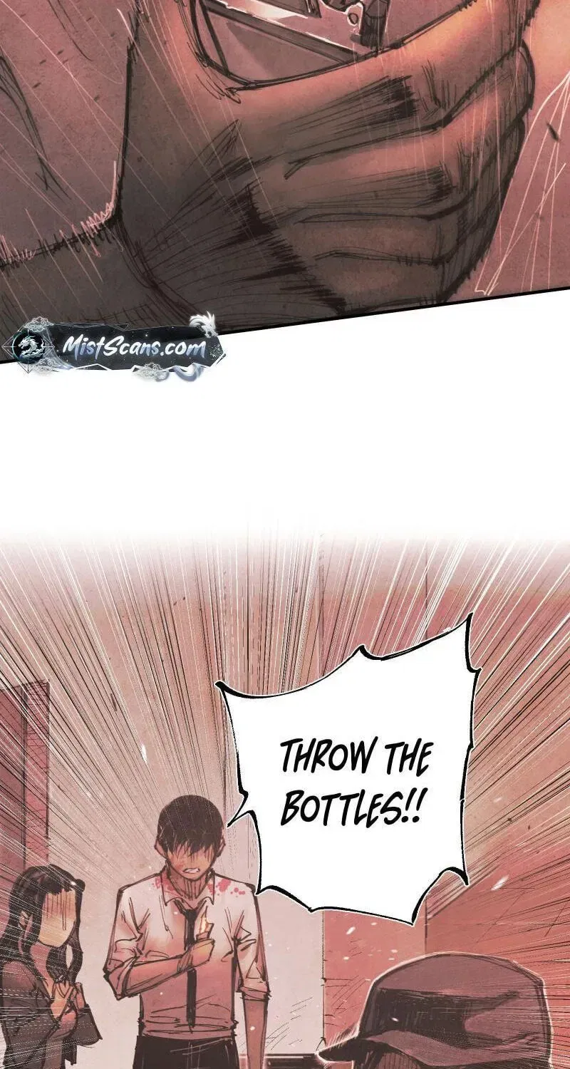 Evolution of Extreme Heat Chapter 7 – Page 30
