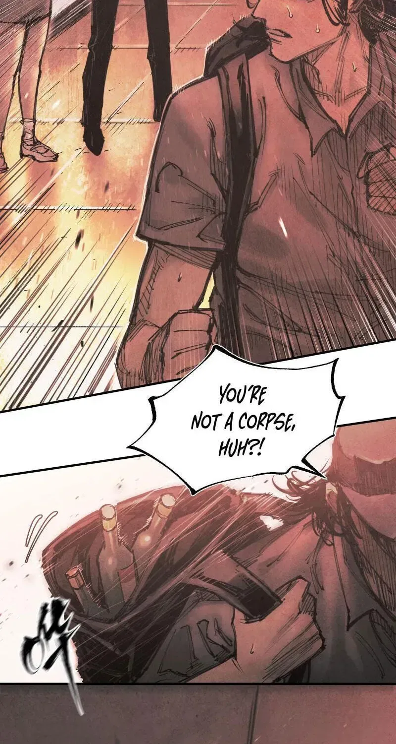 Evolution of Extreme Heat Chapter 7 – Page 32