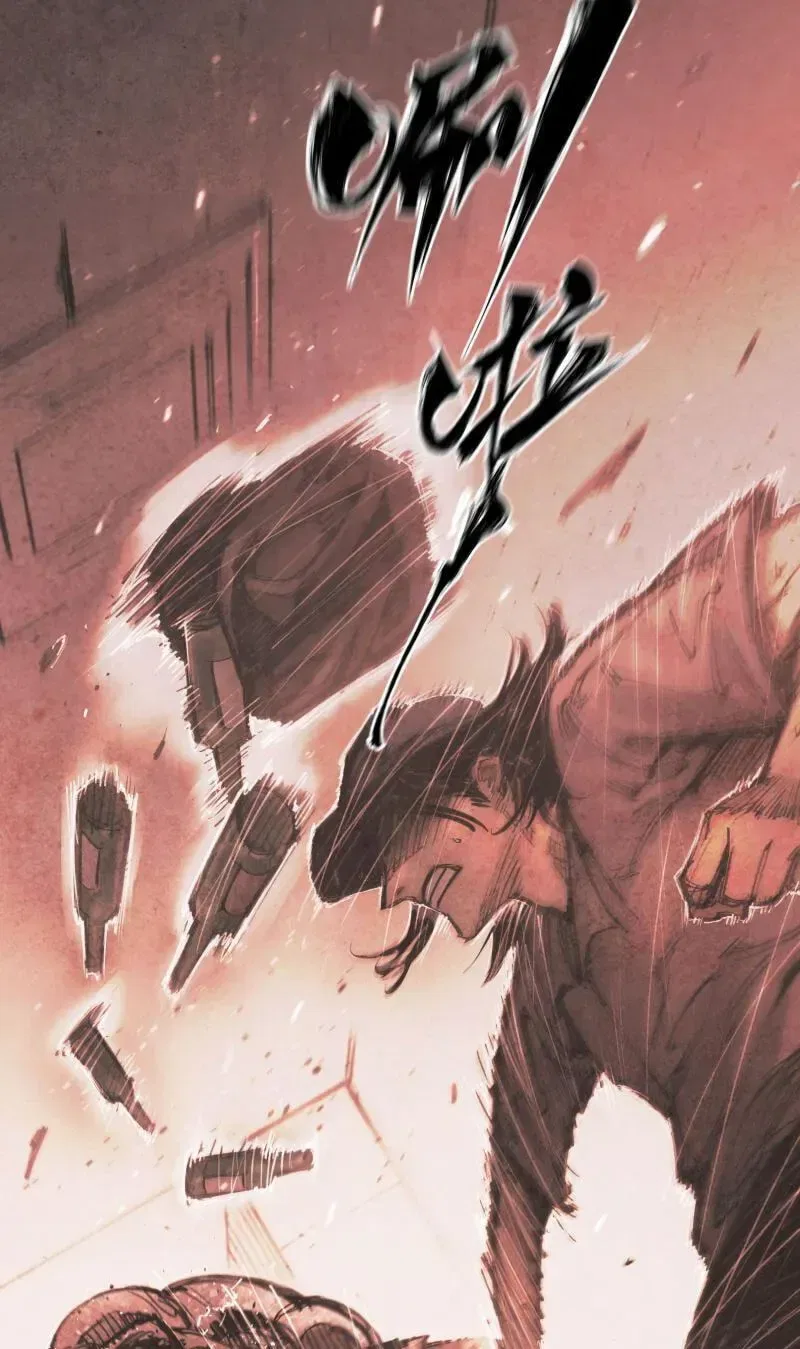 Evolution of Extreme Heat Chapter 7 – Page 34