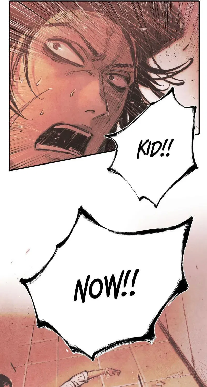 Evolution of Extreme Heat Chapter 7 – Page 37