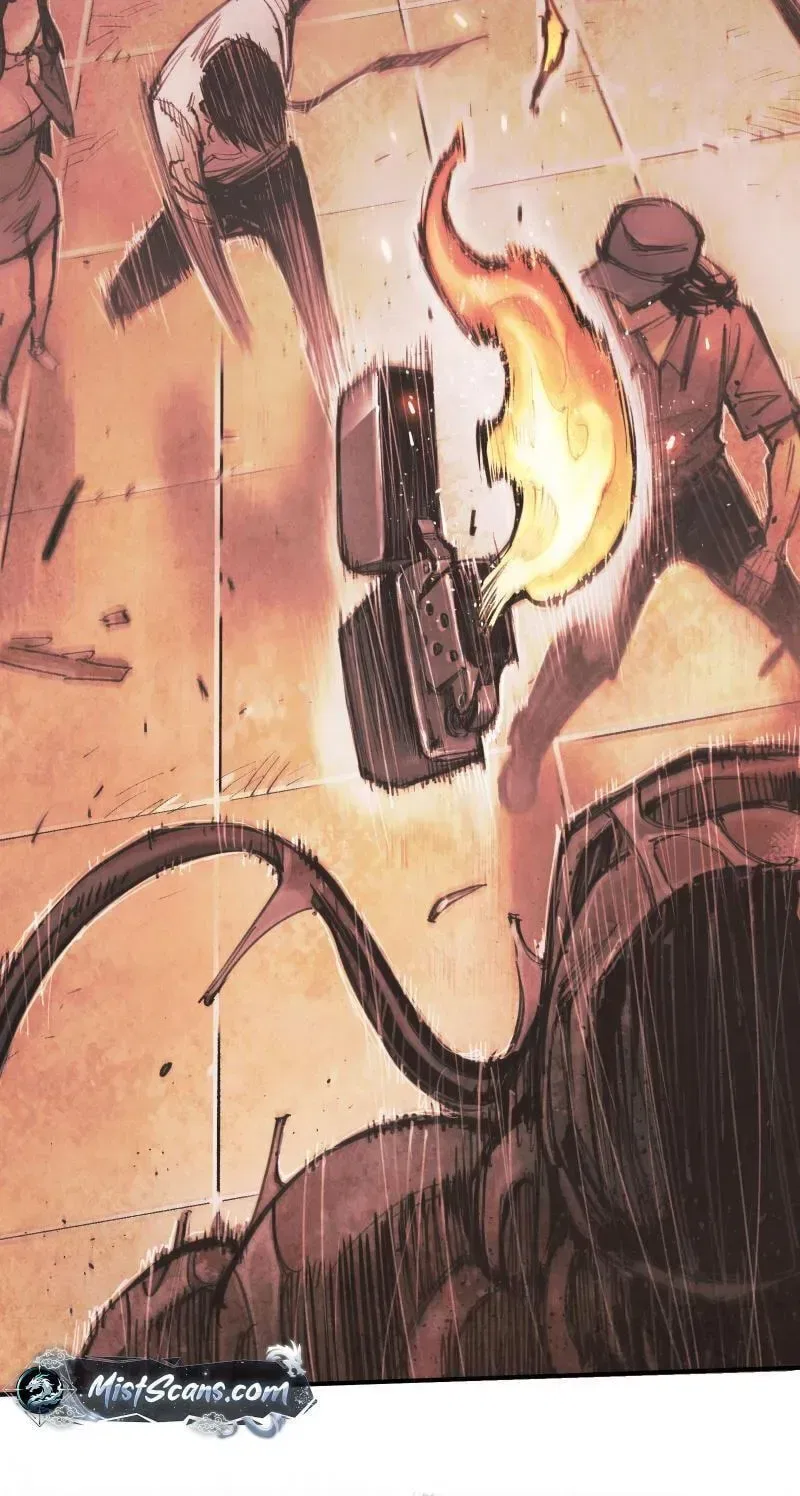 Evolution of Extreme Heat Chapter 7 – Page 38
