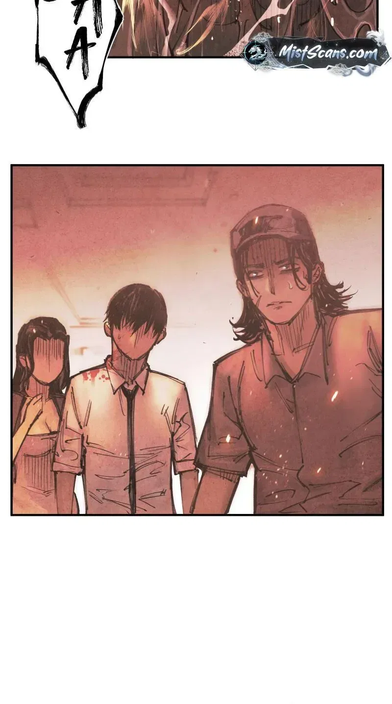 Evolution of Extreme Heat Chapter 7 – Page 42