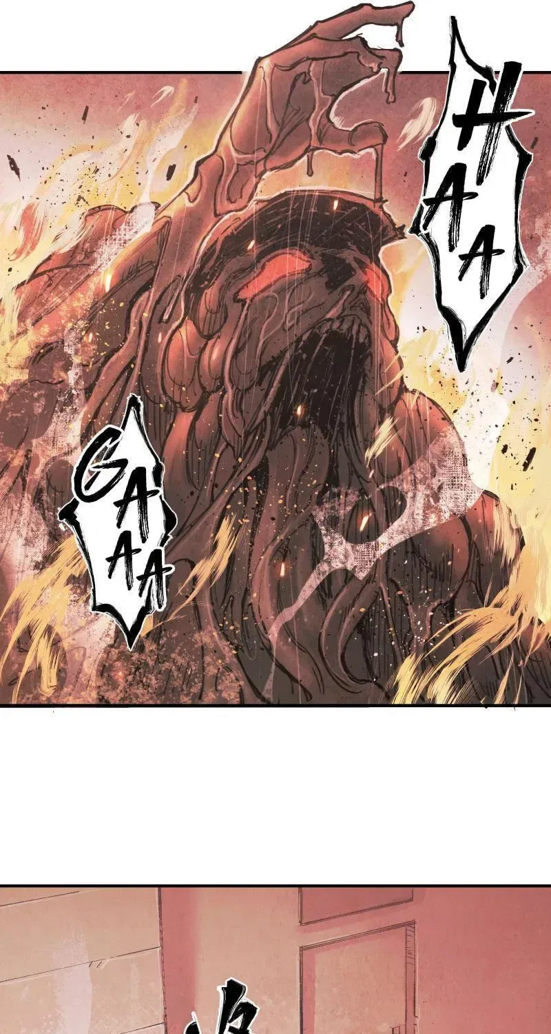 Evolution of Extreme Heat Chapter 7 – Page 43