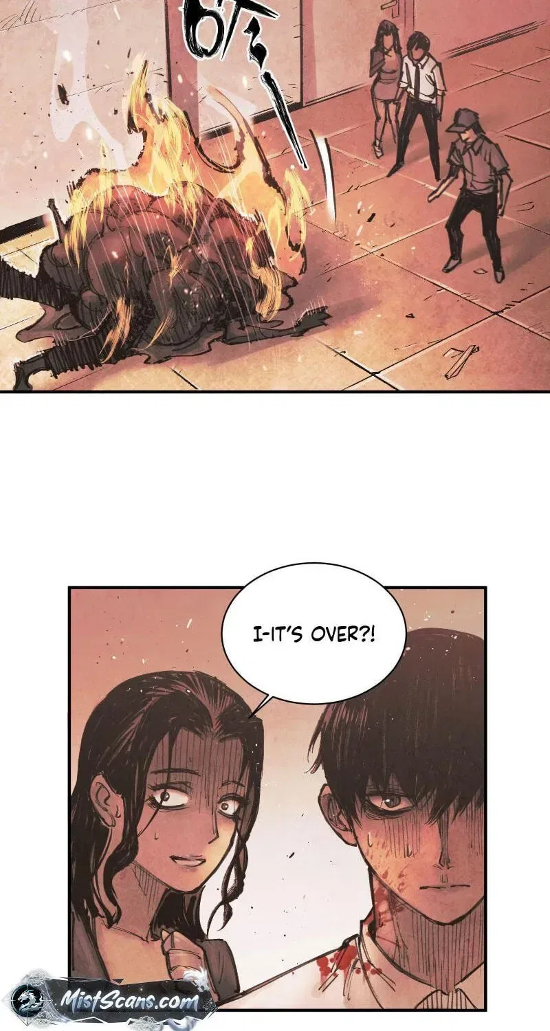 Evolution of Extreme Heat Chapter 7 – Page 44