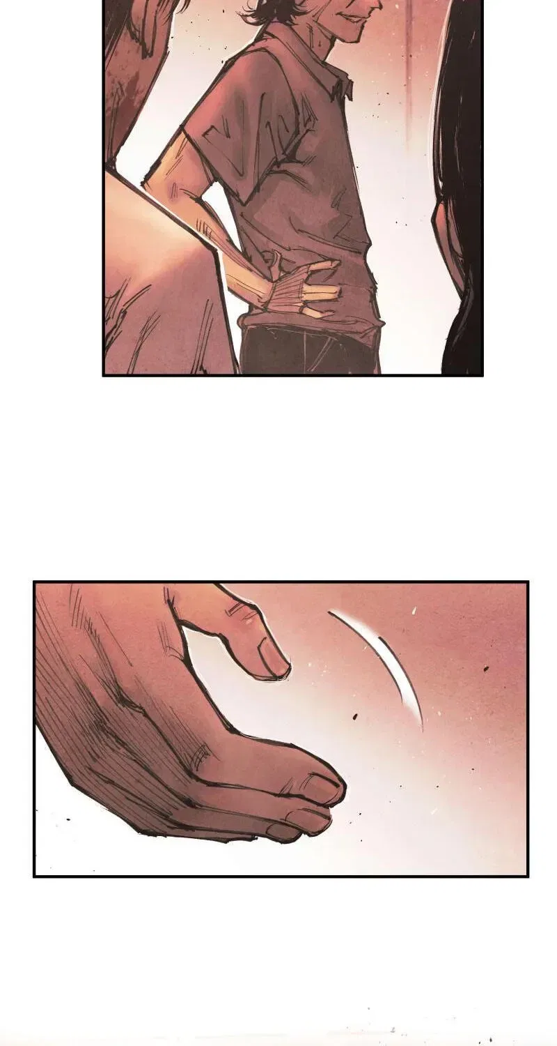 Evolution of Extreme Heat Chapter 7 – Page 46