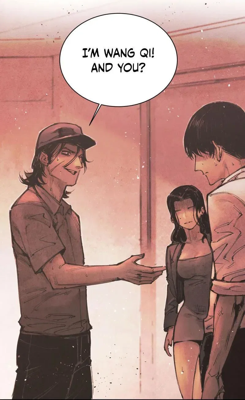 Evolution of Extreme Heat Chapter 7 – Page 47