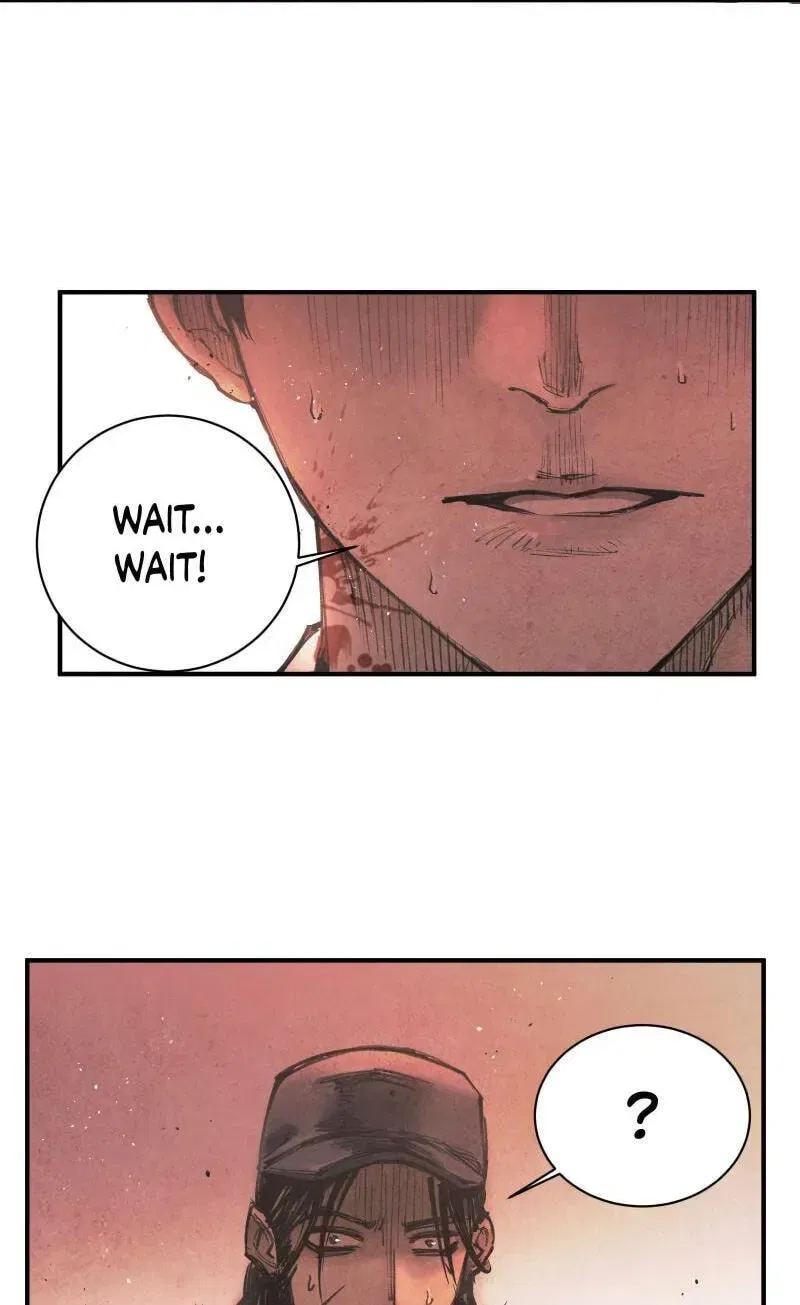 Evolution of Extreme Heat Chapter 7 – Page 48