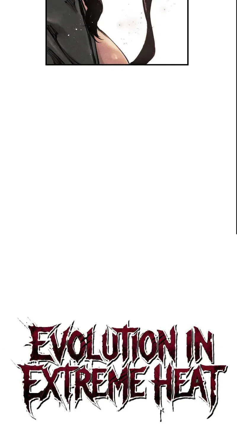 Evolution of Extreme Heat Chapter 6 – Page 5