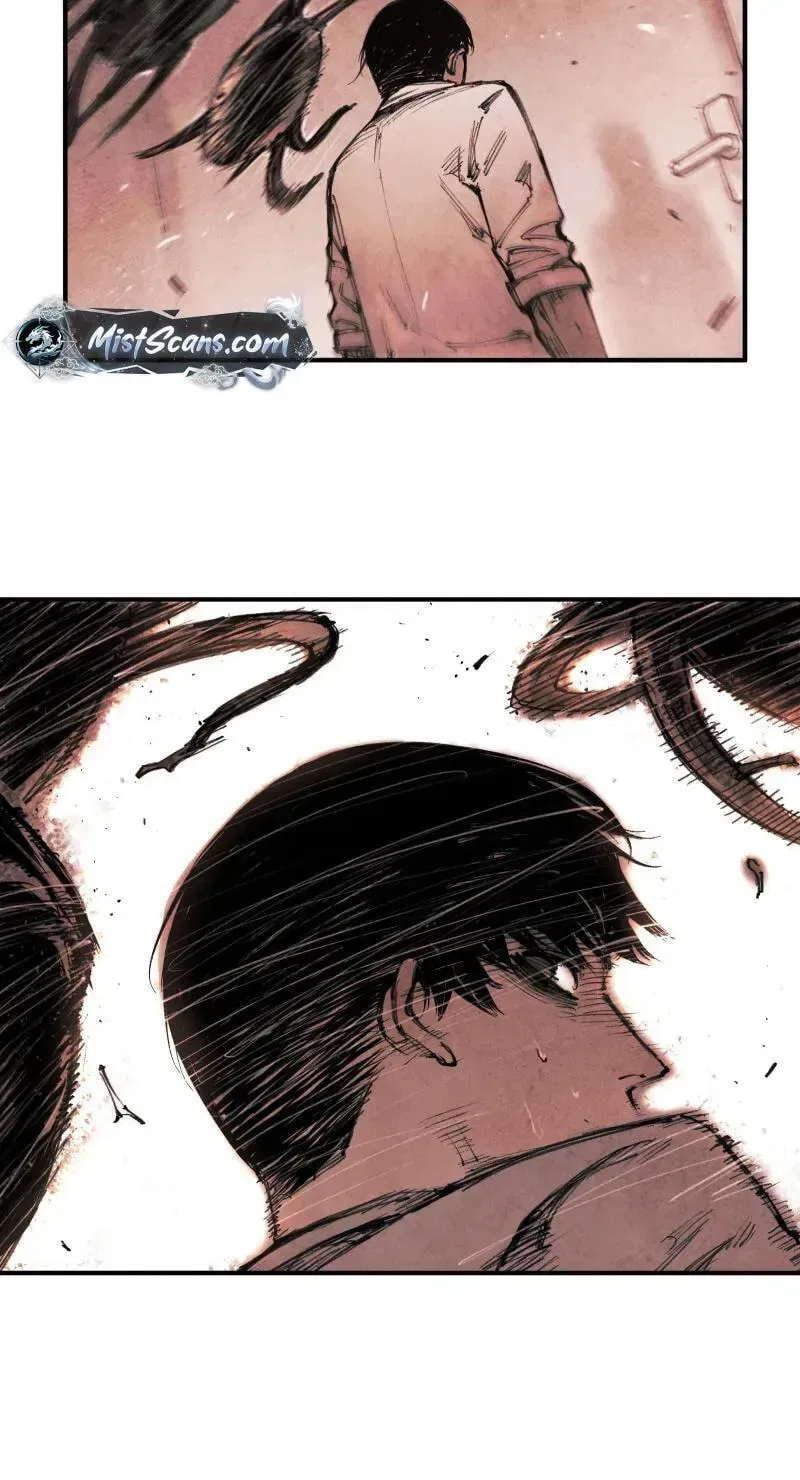 Evolution of Extreme Heat Chapter 6 – Page 7