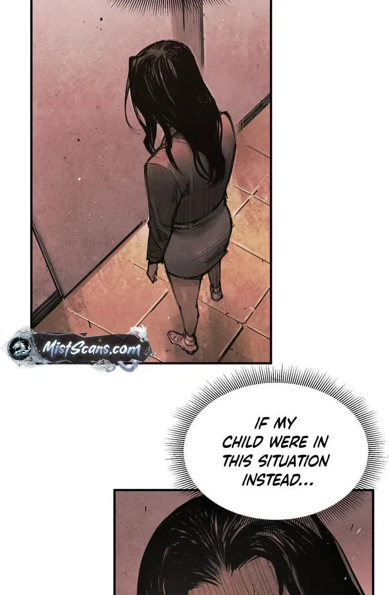 Evolution of Extreme Heat Chapter 6 – Page 11