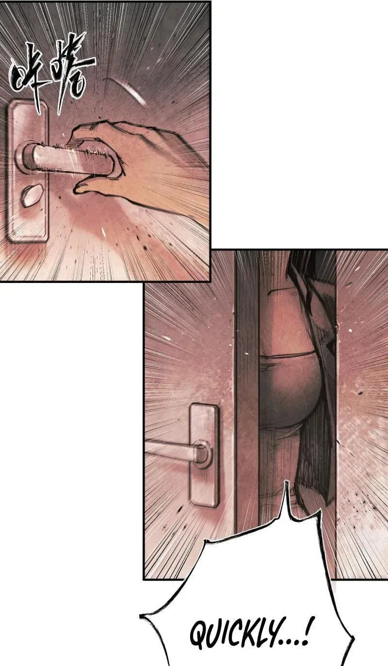 Evolution of Extreme Heat Chapter 6 – Page 13