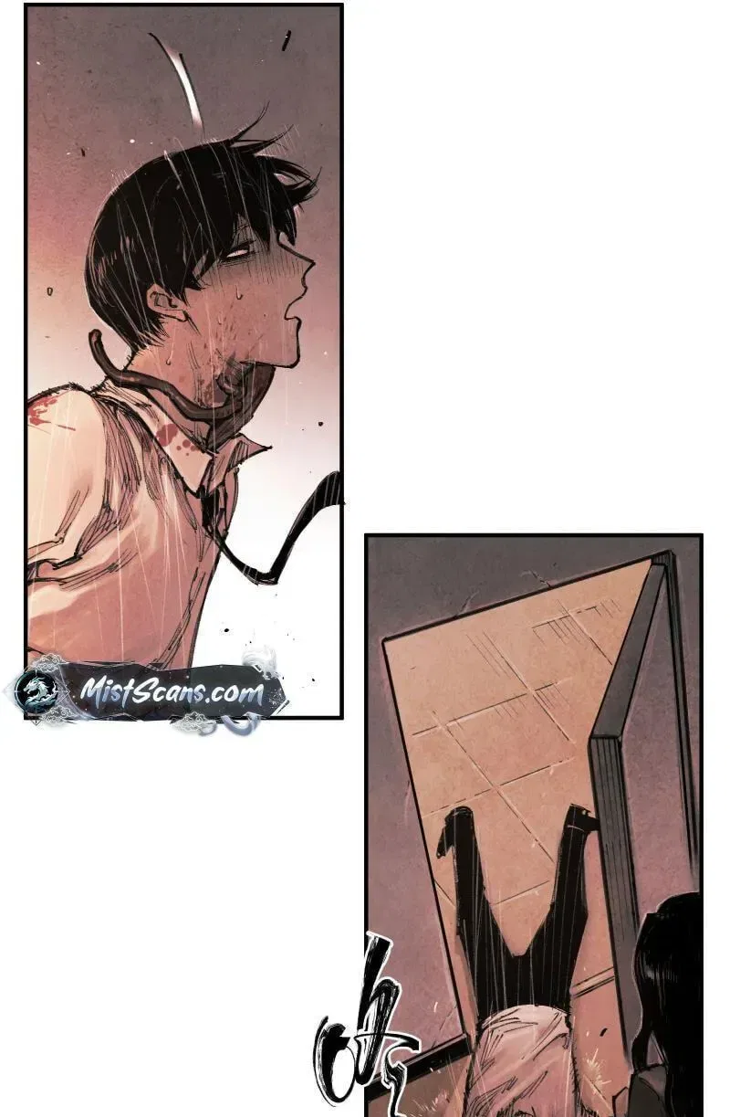 Evolution of Extreme Heat Chapter 6 – Page 17