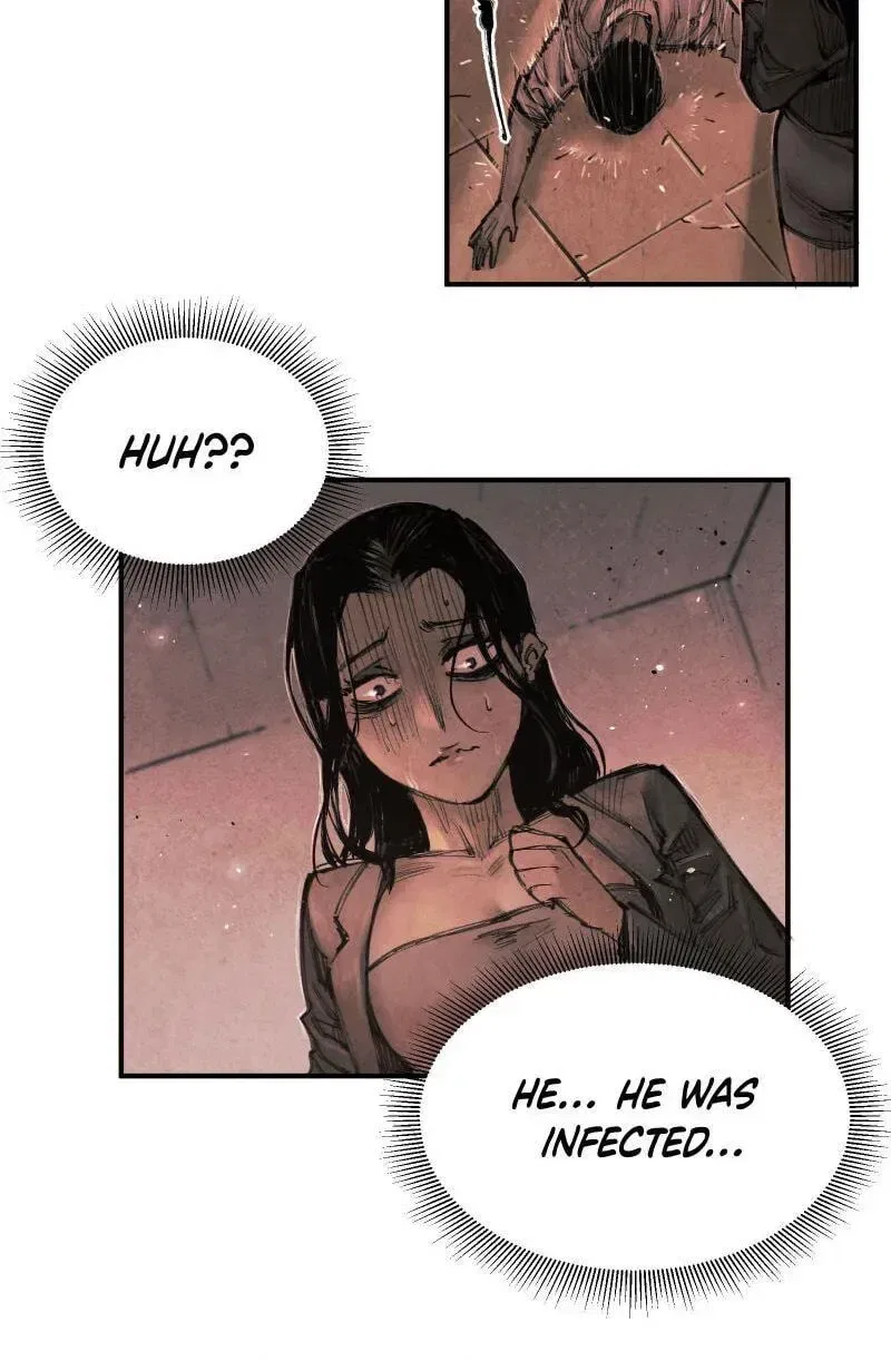 Evolution of Extreme Heat Chapter 6 – Page 18