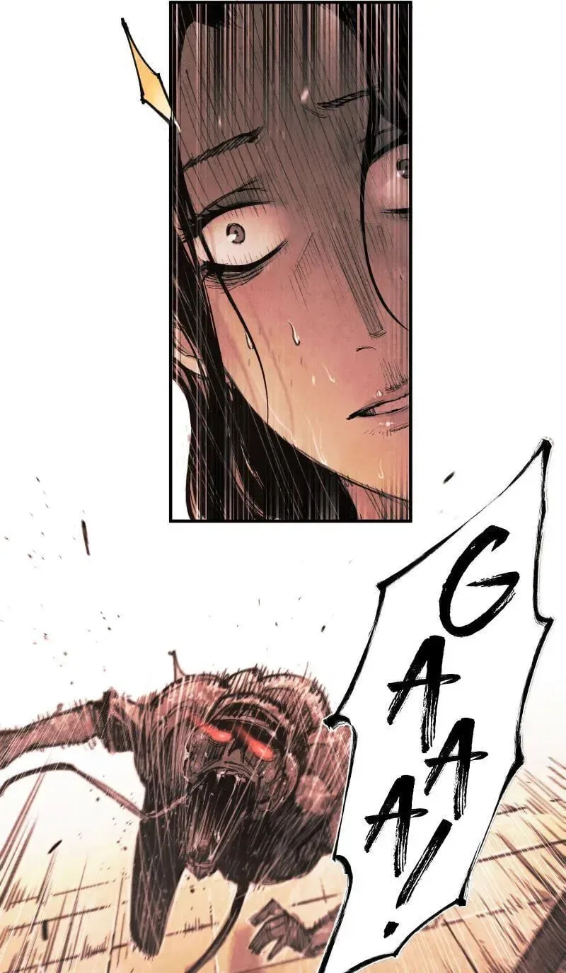 Evolution of Extreme Heat Chapter 6 – Page 19