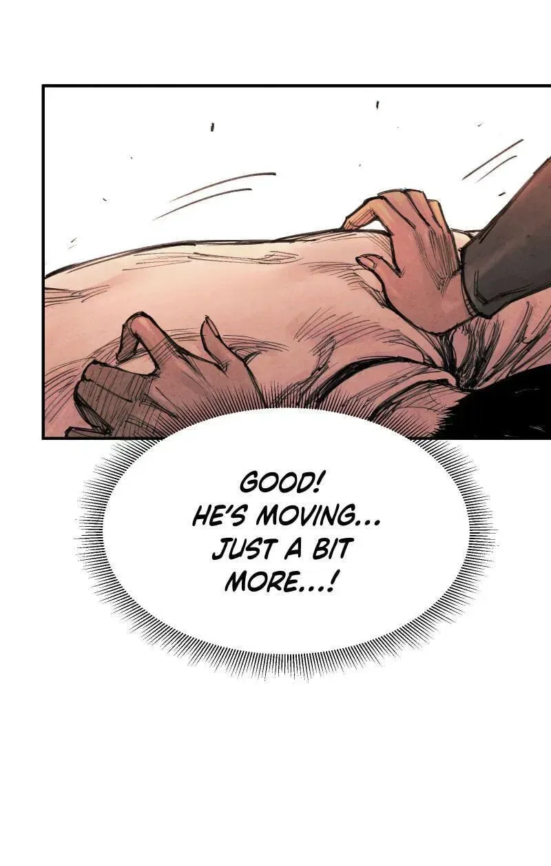 Evolution of Extreme Heat Chapter 6 – Page 24
