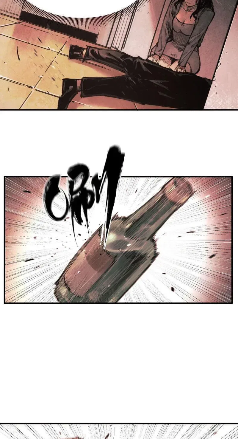 Evolution of Extreme Heat Chapter 6 – Page 28