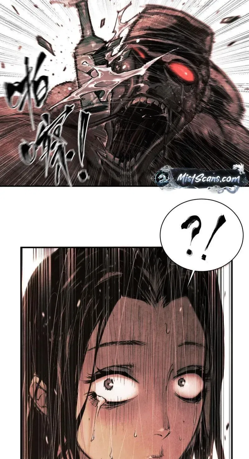 Evolution of Extreme Heat Chapter 6 – Page 29