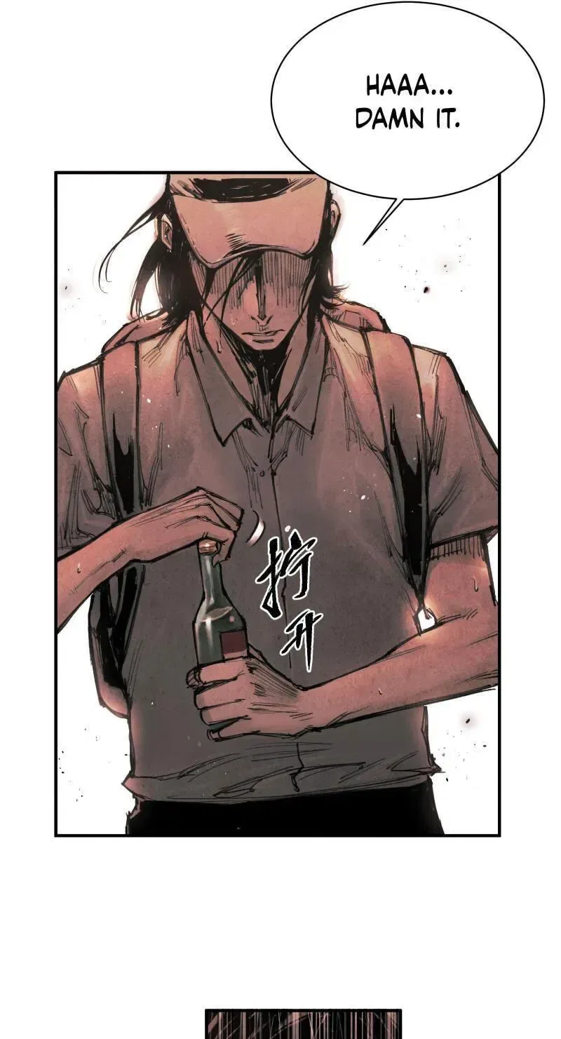 Evolution of Extreme Heat Chapter 6 – Page 31