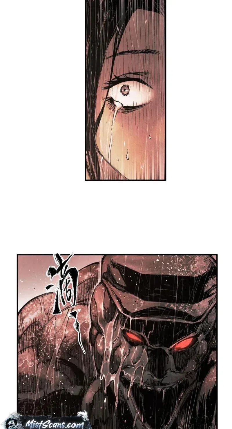 Evolution of Extreme Heat Chapter 6 – Page 32