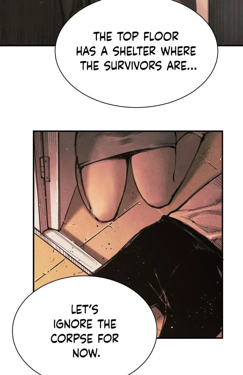 Evolution of Extreme Heat Chapter 6 – Page 41