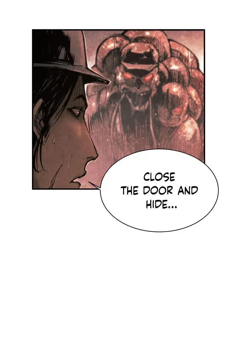 Evolution of Extreme Heat Chapter 6 – Page 43