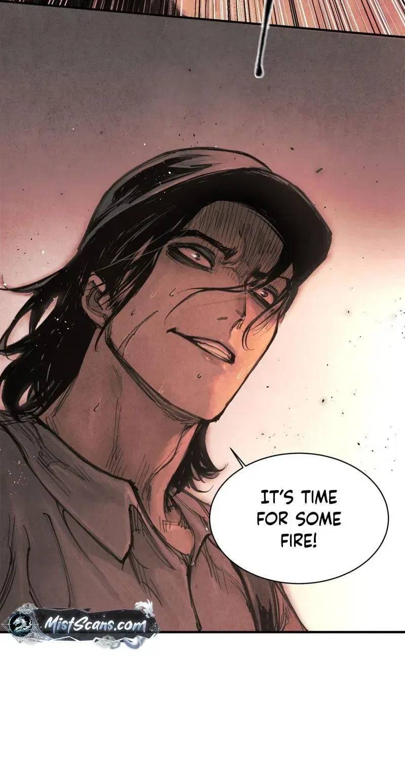 Evolution of Extreme Heat Chapter 6 – Page 46