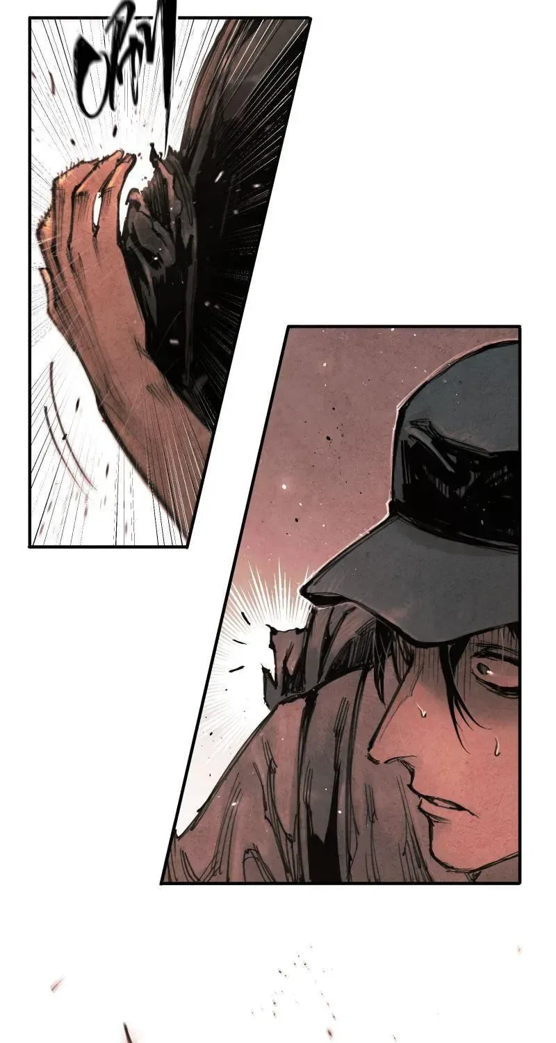 Evolution of Extreme Heat Chapter 6 – Page 48