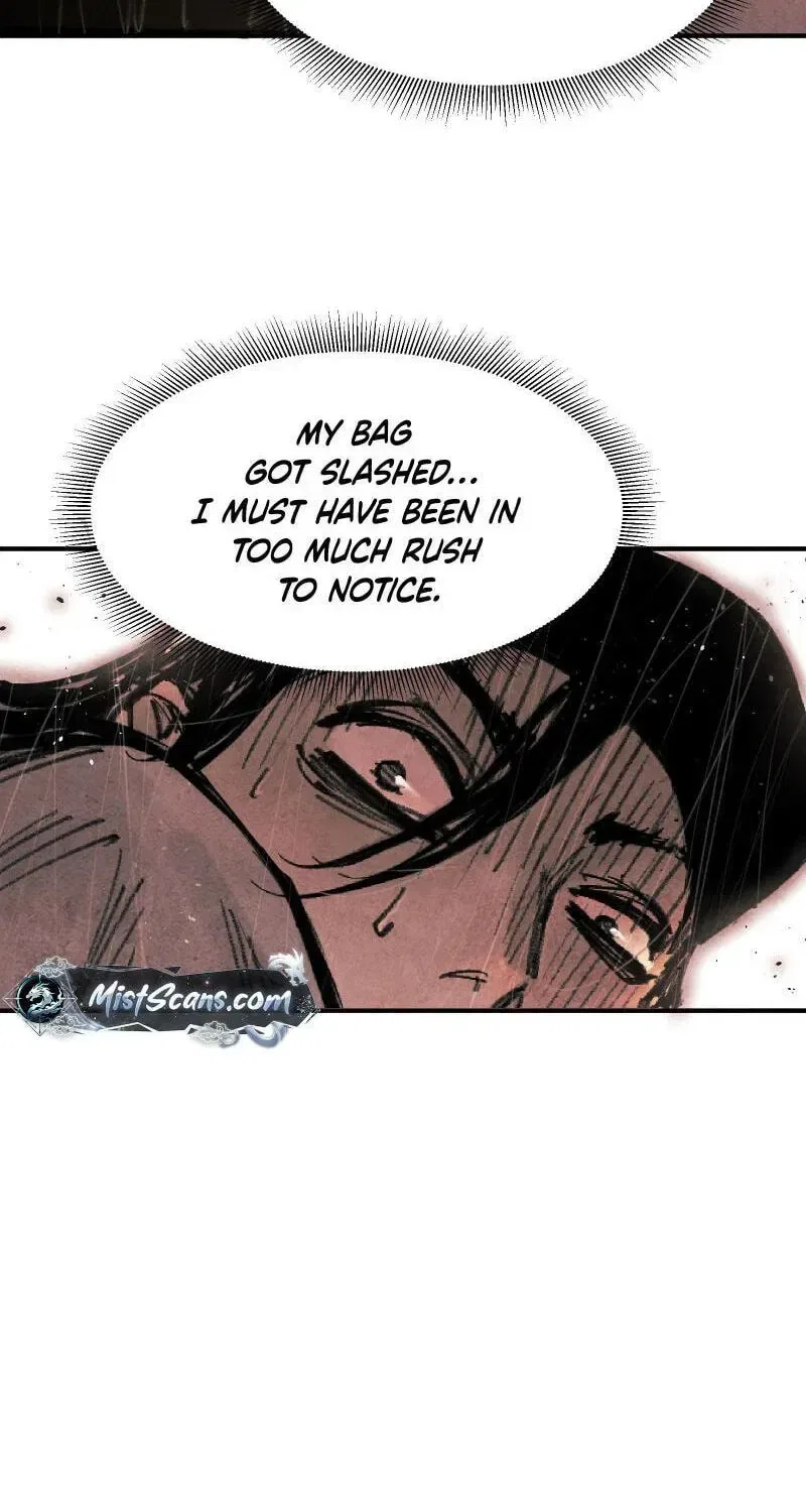 Evolution of Extreme Heat Chapter 6 – Page 51